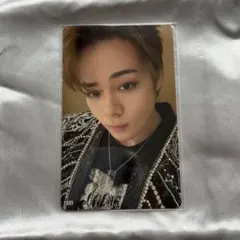 JO1 鶴房汐恩 トレカ セルカ ラントレ 7000円トレカ 089