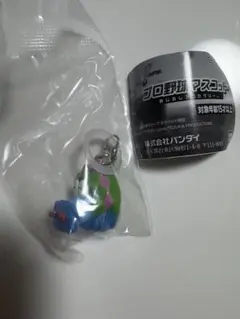 プロ野球マスコット めじるしアクセサリー スラィリー 広島東洋カープ