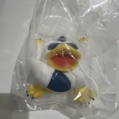 ドラクエ らりほーですやすや！モンスターフィギュア ももんじゃ ガチャ