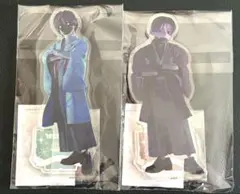銀河特急ミルキー☆サブウェイ 京都IP書店 アクリルスタンド マックス 