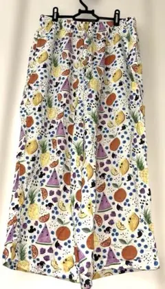 ユニクロ　ディズニーリラコ