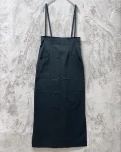 Style voice for xxx♡サスペンダー付ハイウエストスカート Mのサムネイル