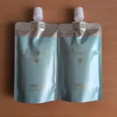 Premior ヘアエッセンス 60ml 2個セット