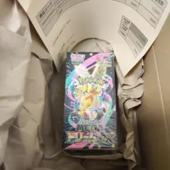 ヤ*ム様 ポケモンカードゲーム ハイクラスパック MEGAドリームex