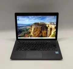 空我様　快速　SONY VAIO Fit 13 128GB SSD/4GB/W 空我様 快速 SONY VAIO Fit 13 128GB SSD/4GB/W - メルカリ