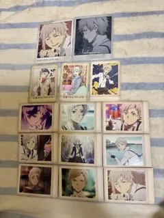 文スト 中島敦 ぱしゃこれまとめ売り