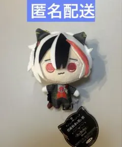 ナムコ限定 悪魔執事と黒い猫 あくねこ まめこっと ナンジャタウン ベリアン