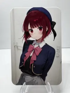 【最高品質】ウラシク　セクシーカード