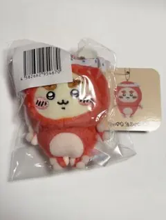 【新品♡未使用‼️】ちいかわ たこイカくじD賞♡