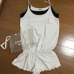 (値下げ)Spiral Girlのロンパース