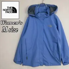 ノースフェイス ゴアテックス マウンテンパーカー 海外限定 レディース Mサイズ