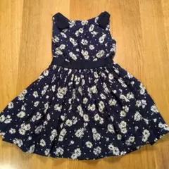 THE SHOP TK ワールド ワンピース 花柄