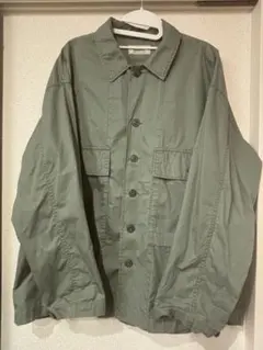 relume ジャーナルスタンダード　ミリタリージャケット