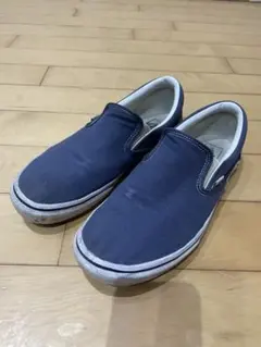 バンズ　スリッポン