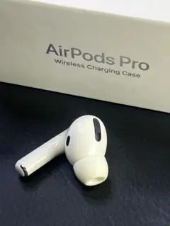 AirPods pro第一世代イヤホン左耳のみ A2084正規品動作品音質正常
