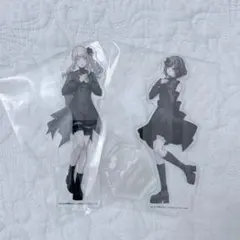 プロセカ 東雲絵名 暁山瑞希 劇場版アクリルスタンド アクスタまとめ