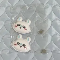 ちいかわ モモンガ ミニチュアおめん