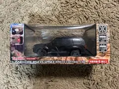 ✨新品未開封✨　トヨタ　ランドクルーザー250　ラジコン　ランクル　ブラック