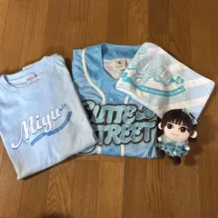 2026年最新】cutie street 梅田みゆの人気アイテム - メルカリ