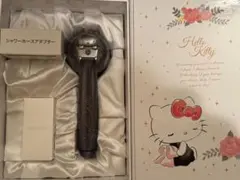 【お値下げ交渉可能】安いと思うけど....ハローキティ ミラブルシャワーヘッドのサムネイル
