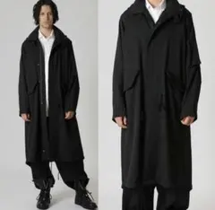 2026年最新】Yohji Yamamoto POUR HOMME カラー：ブラック系 メンズ