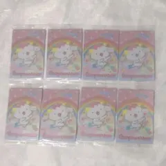 サンリオウエハース　がおぱわるぅ