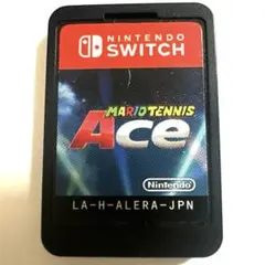 マリオテニス エース Nintendo Switch
