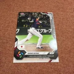 Shohei Ohtani MLB トレーディングカード