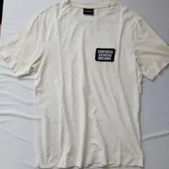 EMPORIO ARMANI 半袖Tシャツ ホワイトのサムネイル