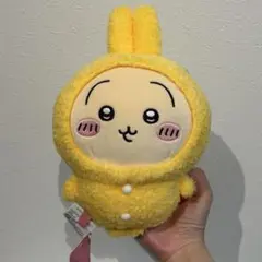 Chiikawa ちいかわ Usagiうさぎ ぬいぐるみ パジャマ 20cm1点