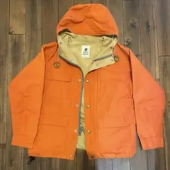 Sierra Designs SHORT PARKAR