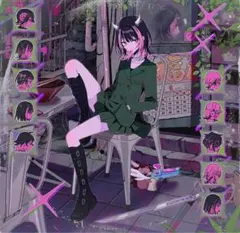 2026年最新】ずとまよ レコードの人気アイテム - メルカリ