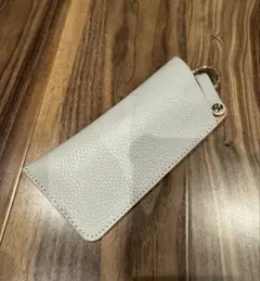 新品未使用】ゲラルディーニ GHERARDINI メガネケース タグ付き - メルカリ