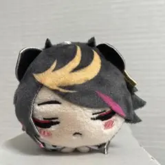 にじさんじEN 闇ノシュウ　おひるねこ