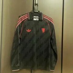 adidas Originals トラックトップ マンチェスターユナイテッドのサムネイル