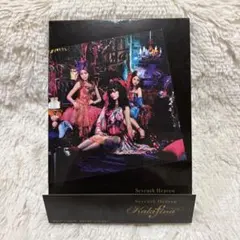 空の境界 Kalafina/Seventh Heaven 特典ポストカード - メルカリ