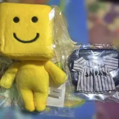 2025年最新】調子くん wbcの人気アイテム - メルカリ