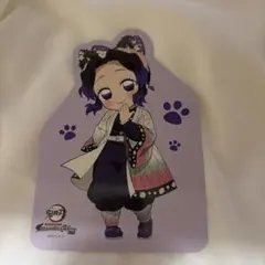 鬼滅の刃　胡蝶しのぶ　ナンジャタウン限定