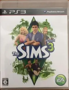ザ・シムズ 3