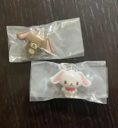 2025年最新】シュガーバニー ストラップの人気アイテム - メルカリ