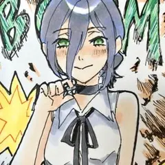 2025年最新】ファンアート コピックの人気アイテム - メルカリ