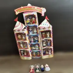 Minimini Pekochan 21stぺこちゃん レトロ