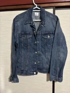 BROWNY STANDARD デニムジャケット Sサイズのサムネイル