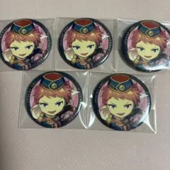 あんスタ　斎宮宗　缶バッチ