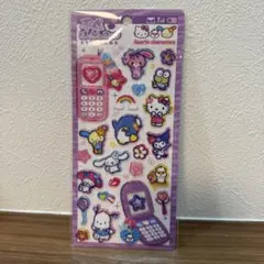 ゆ*き様 平成はっぴーふぉん サンリオキャラクターズ
