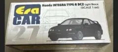 Era Car 27 Honda INTEGRA TYPE-R DC2