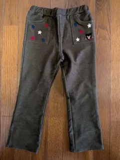 ミキハウス DOUBLE B ボトムス