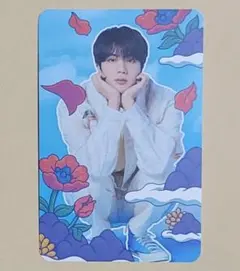 防弾少年団(BTS) - BTS MAP OF THE SOUL 7 THE JOURNEY トレカ ジン 2025年最新】bts ジン トレカ map of the soulの人気アイテム