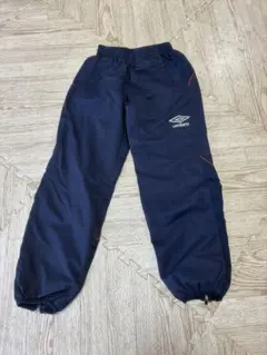 umbro ピステパンツ サイズ150cm