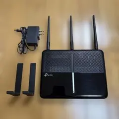 TP-Link 無線LANルーター Archer A10